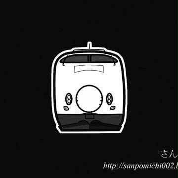 200系新幹線無配カード 【Comic City SPARK8】