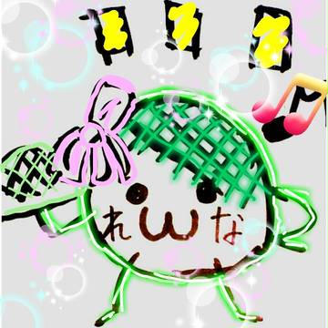 小説用挿絵②