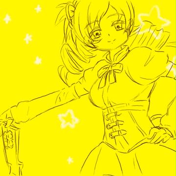 マミさん