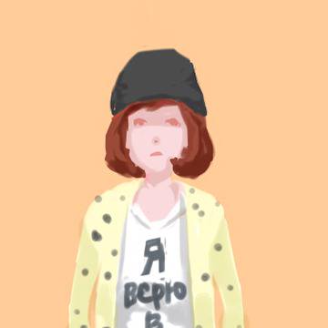 girl