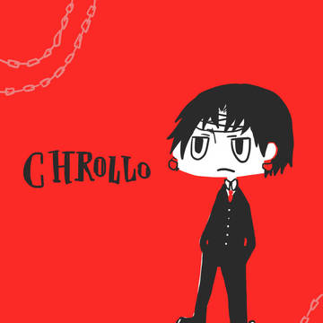 クロロさん