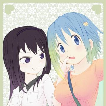 叛逆のおほむ