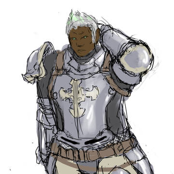 １４ラクガキその２