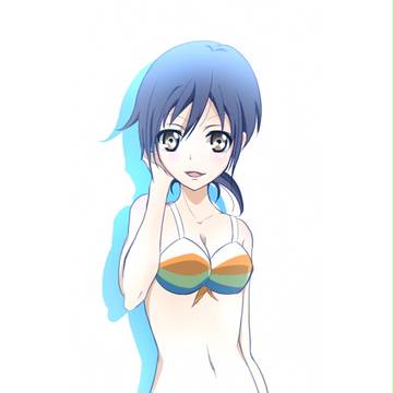 季節外れの