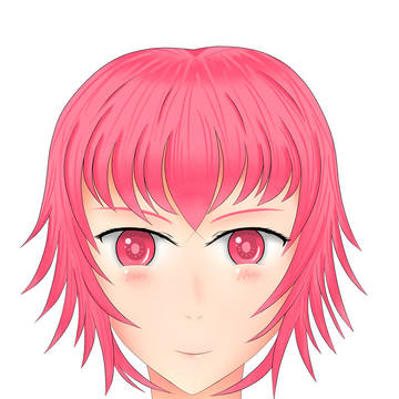 Pink Girl