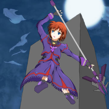 星光の殲滅者