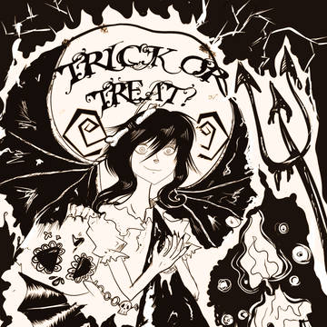 Trick or treat?