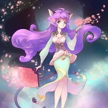 Nekomancer