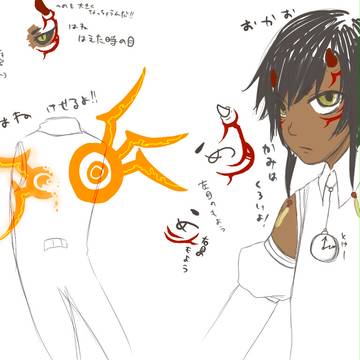 貴方が悪魔になったら?
