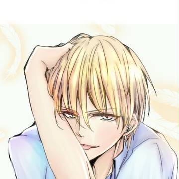 黄瀬涼太