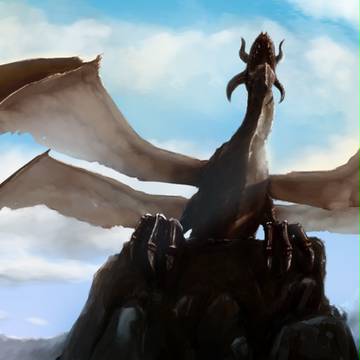 ドラゴン