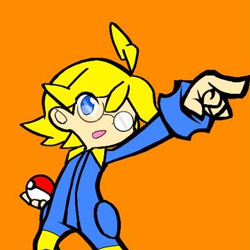 シトロンくん