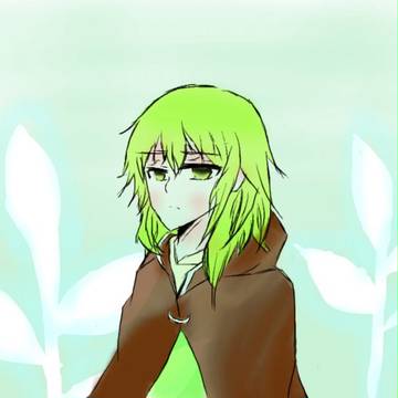 ミカエラ、今まで、ありがとう。