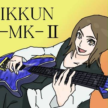 ＼　きっくんっ！　／