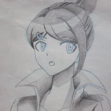 朝日奈 葵