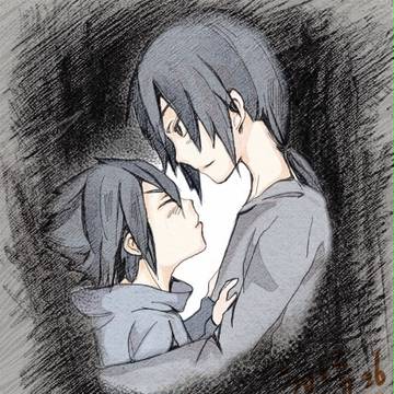 イタチ 鼬佐