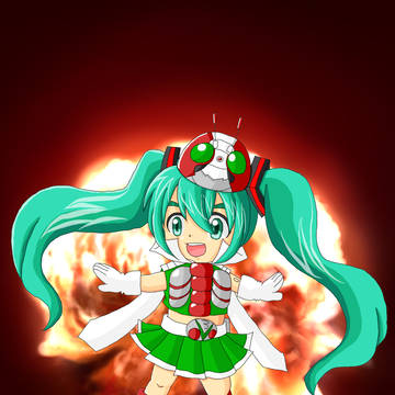 ててててってーててててってー。