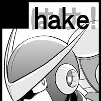 speak8 サークルカット