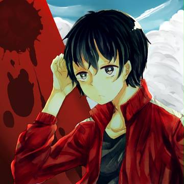 また、