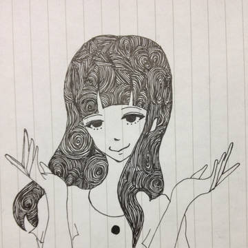 落書き