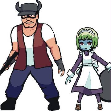 EXTRA POWER ！