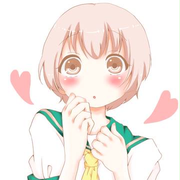 一目惚れ