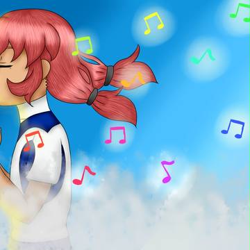 Mixi Max Shindou y Kirino