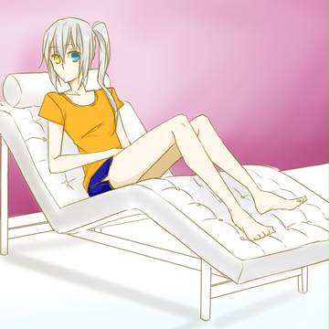 資娘練習