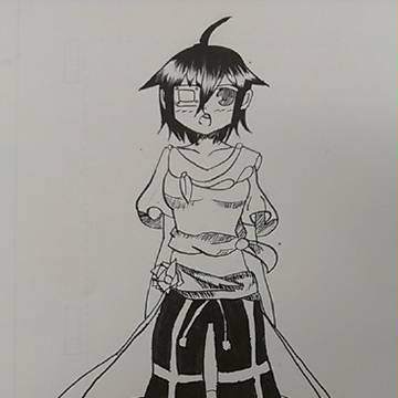 オリキャラ
