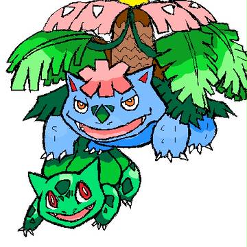 メガ進化？