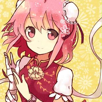 茨木華扇