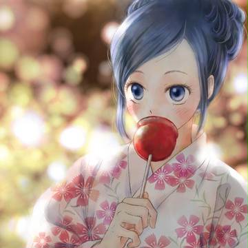夏祭り