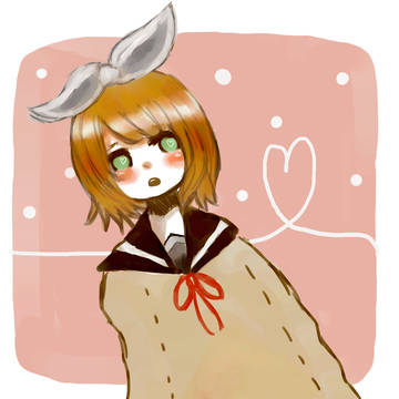 リンちゃん