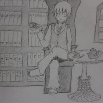 master or butler