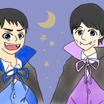 らくがきつめ