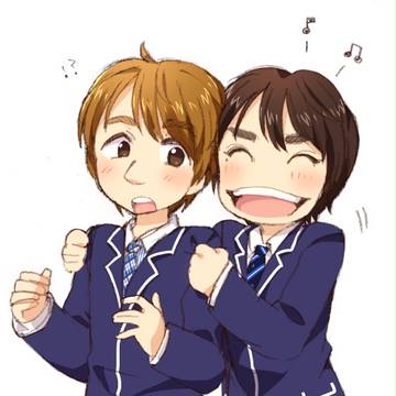 ブサイクSPの４人