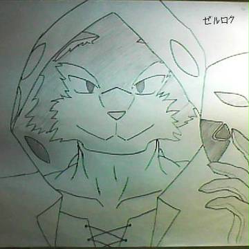 【狼音アロ】 夜咄デイセイブ