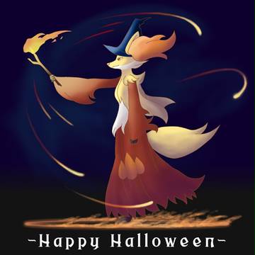 -Happy halloween!!-