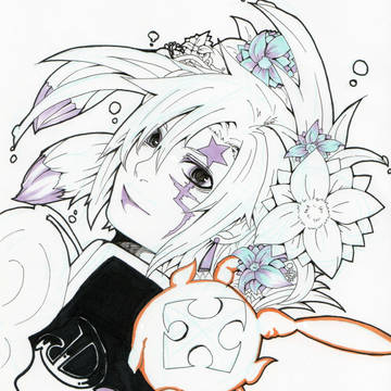 D.Gray-man 24巻 あと4日