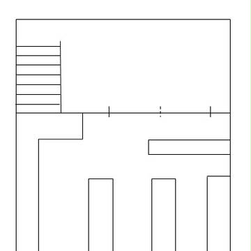 【海風荘】店舗図