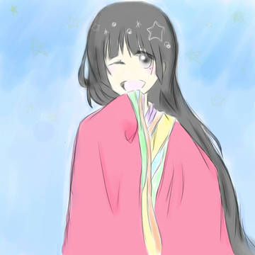 十二単