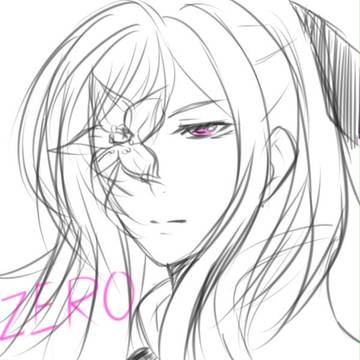 ZERO練習１