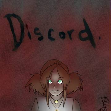 Discord.