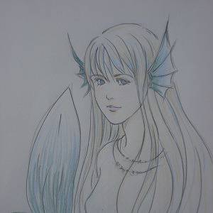 人魚姫