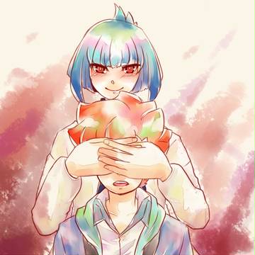 ｢現実を直視しなさい｣