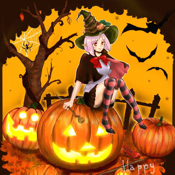 halloween