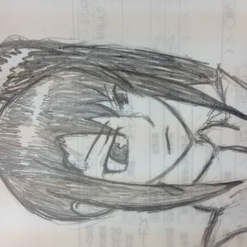 暇つぶし那智