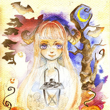 Happy Halloween