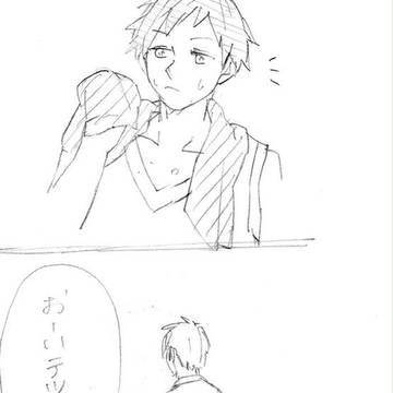 【腐】青黒ちゃん