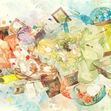 ☆★